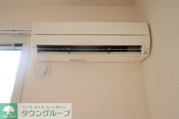 ベルクウッドの物件内観写真